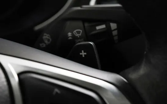 Ford Mondeo 2.00 автоматическая, фото №8