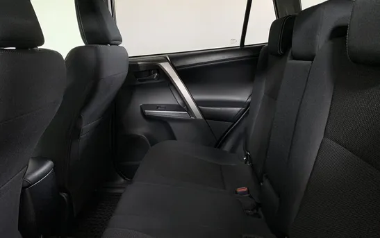 Toyota RAV4 2.00 вариатор, фото №6