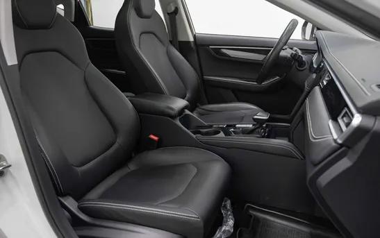 JAC J7 1.50 вариатор, фото №10