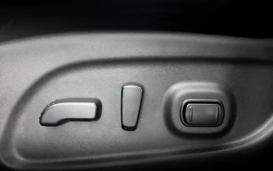 Nissan Pathfinder 3.50 вариатор, фото №9