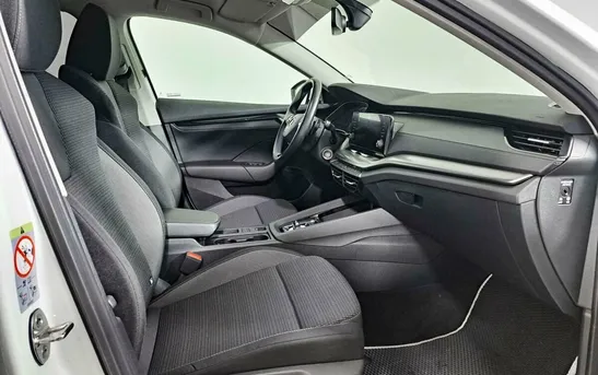 Skoda Octavia 1.40 автоматическая, фото №6