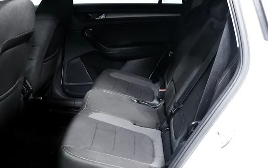 Skoda Kodiaq 2.00 робот, фото №7