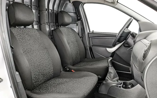 Lada (ВАЗ) Largus 1.60 механика, фото №11