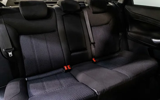 Ford Mondeo 2.00 механика, фото №9