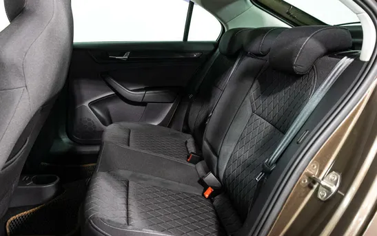 Skoda Rapid 1.40 робот, фото №7