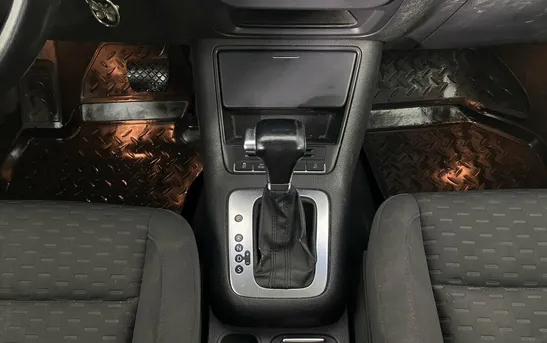 Volkswagen Tiguan 2.00 автоматическая, фото №7