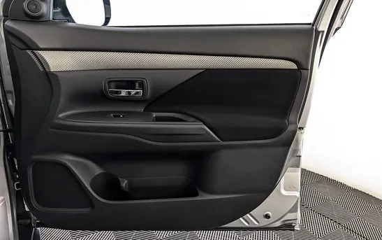 Mitsubishi Outlander 2.00 вариатор, фото №14