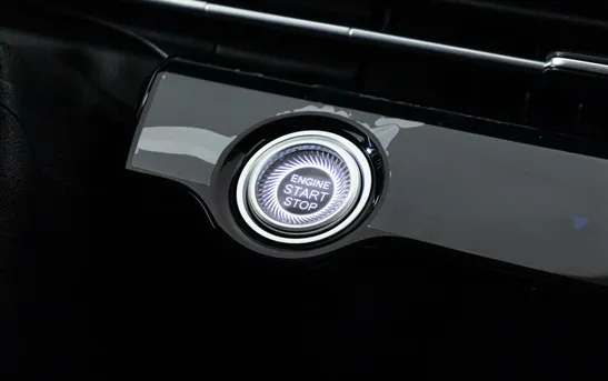 OMODA C5 1.50 вариатор, фото №14