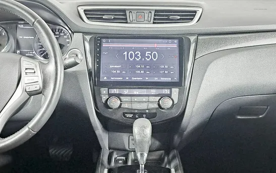 Nissan X-Trail 2.00 вариатор, фото №6