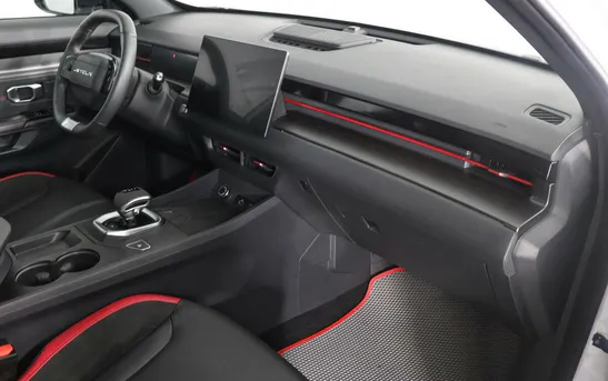 Jetour Dashing 1.50 робот, фото №7