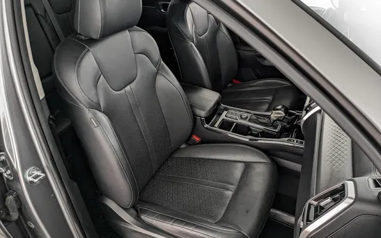 Kia Sorento 2.20 робот, фото №11