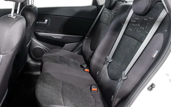 Kia Rio 1.60 автоматическая, фото №6