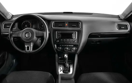 Volkswagen Jetta 1.40 робот, фото №5