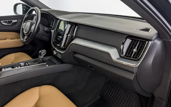 Volvo XC60 2.00 автоматическая, фото №5