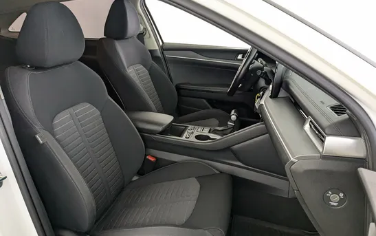 Kia K5 2.00 автоматическая, фото №10