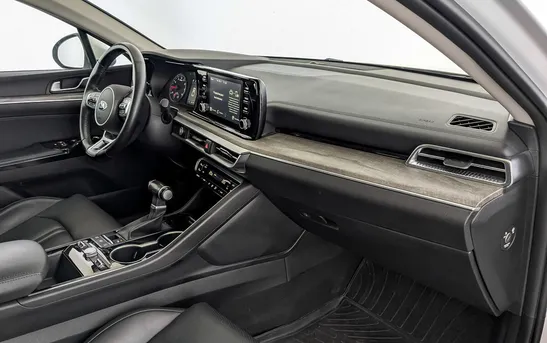Kia K5 2.00 автоматическая, фото №5