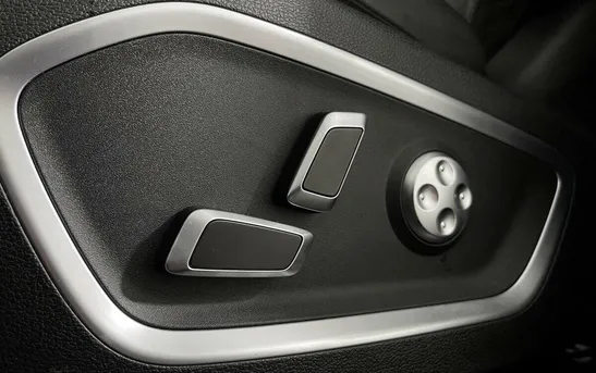 Geely Tugella 2.00 автоматическая, фото №10