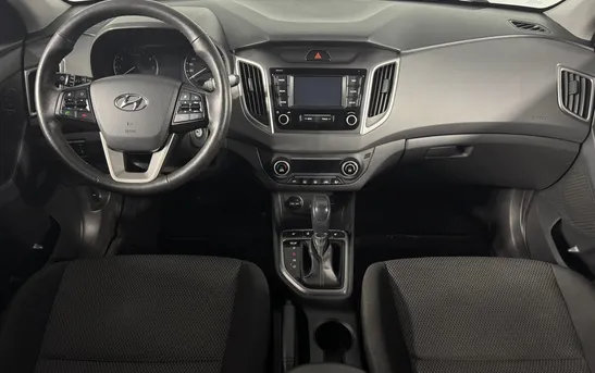 Hyundai Creta 2.00 автоматическая, фото №7