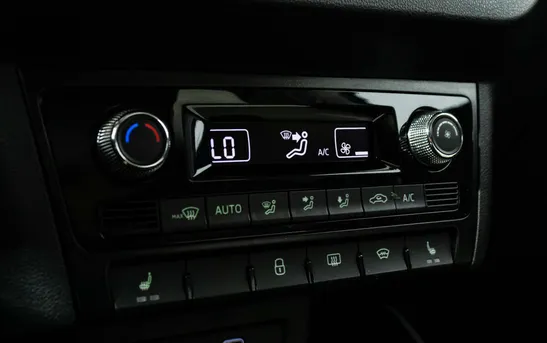 Skoda Rapid 1.60 автоматическая, фото №9