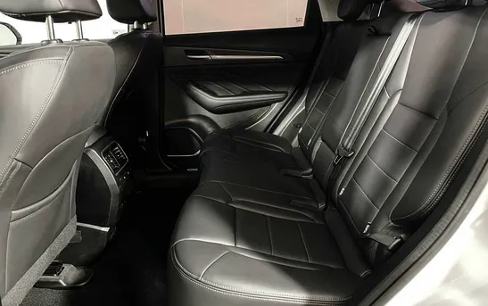 Haval F7x 2.00 робот, фото №8