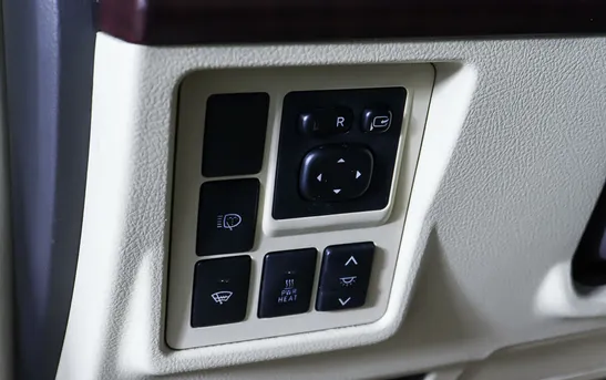 Toyota Land Cruiser Prado 3.00 автоматическая, фото №12