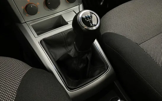 Opel Astra 1.60 механика, фото №8