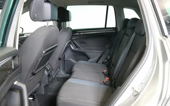 Volkswagen Tiguan 1.40 робот, фото №8