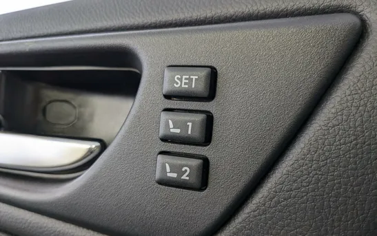 Subaru Outback 2.50 вариатор, фото №16