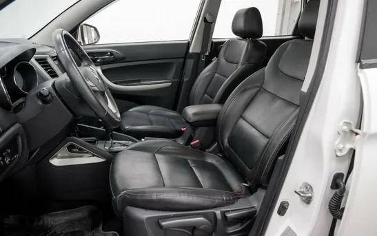 Changan CS35 1.60 автоматическая, фото №10