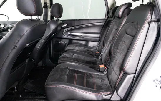 Ford S-MAX 2.00 робот, фото №12