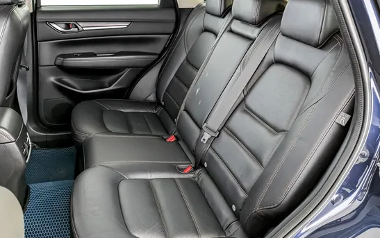 Mazda CX-5 2.00 автоматическая, фото №6
