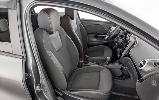 Renault Kaptur 1.30 вариатор, фото №10