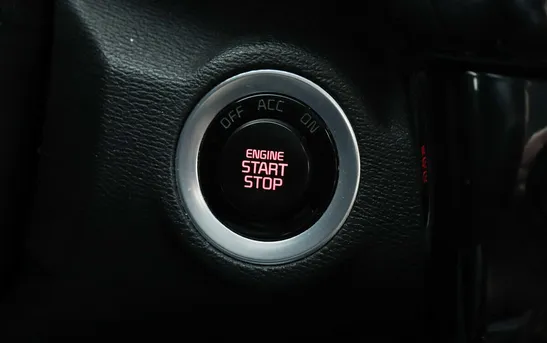 Kia Quoris 3.80 автоматическая, фото №8