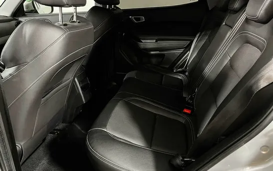 CHERY Tiggo 4 1.50 механика, фото №6