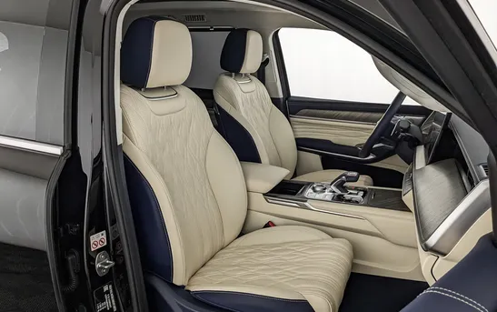 Tank 500 3.00 автоматическая, фото №11