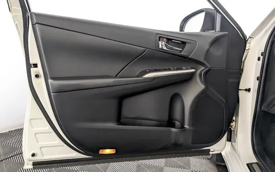 Toyota Camry 2.00 автоматическая, фото №9