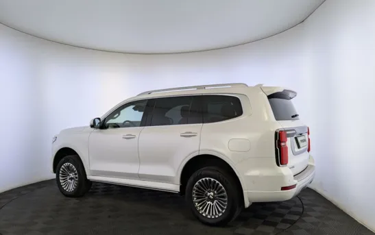 Tank 500 3.00 автоматическая, фото №4