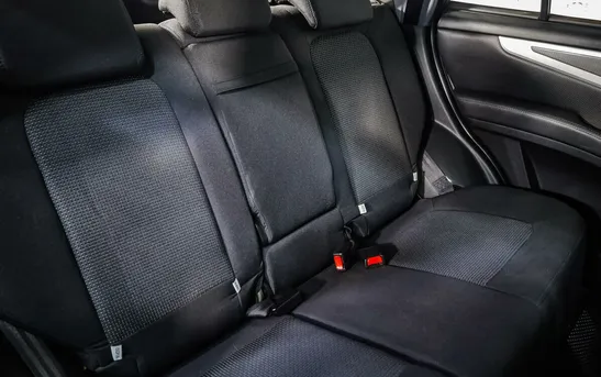 Lifan X60 1.80 механика, фото №10