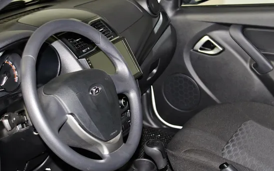 Lada (ВАЗ) Granta 1.60 механика, фото №5