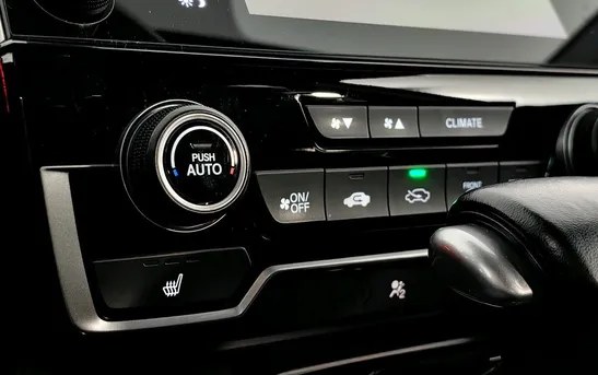 Honda CR-V 2.40 вариатор, фото №10