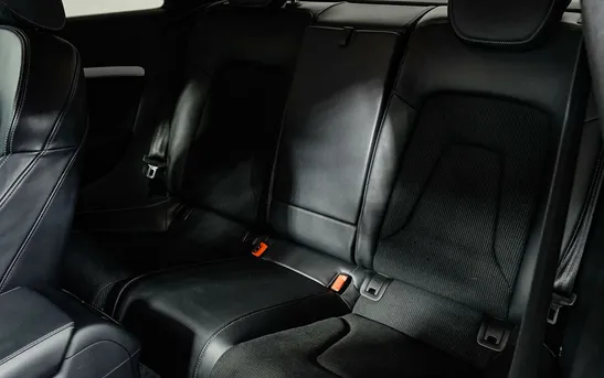 Audi A5 2.00 робот, фото №6