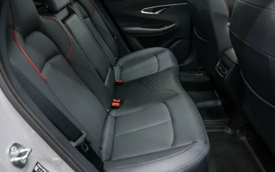 Changan UNI-T 1.50 робот, фото №6