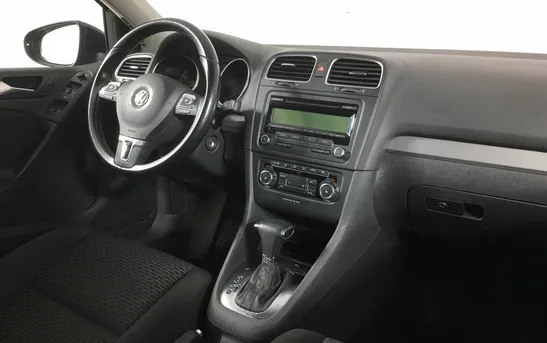 Volkswagen Golf 1.40 робот, фото №6