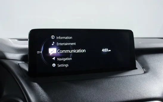 Mazda CX-9 2.50 автоматическая, фото №13