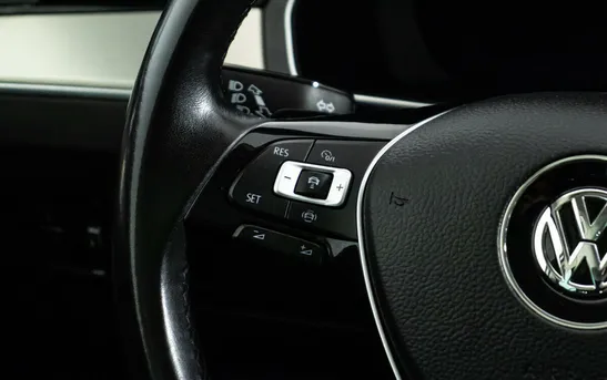 Volkswagen Passat 1.80 робот, фото №13