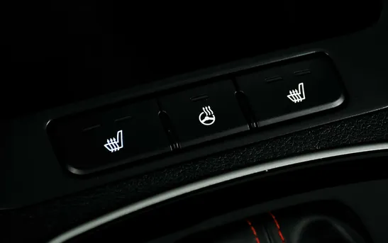 Kia Rio 1.60 автоматическая, фото №10