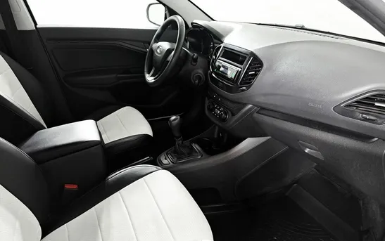 Lada (ВАЗ) Vesta 1.60 механика, фото №7