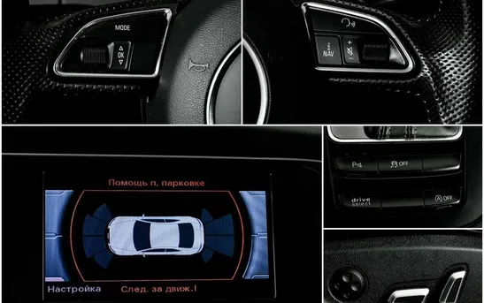 Audi A5 2.00 робот, фото №8