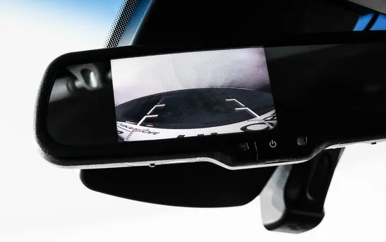 Hyundai Tucson 2.00 автоматическая, фото №7