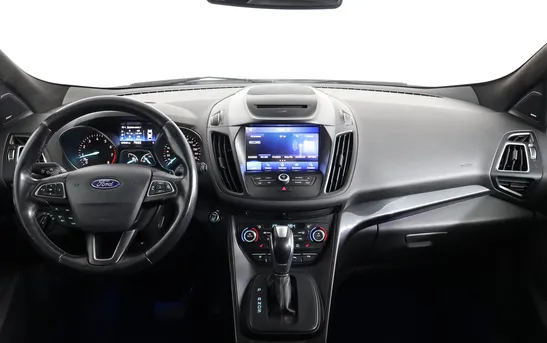 Ford Kuga 1.50 автоматическая, фото №5